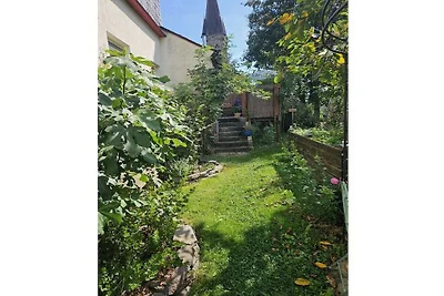 Alte Schule Kail Wohnung 1