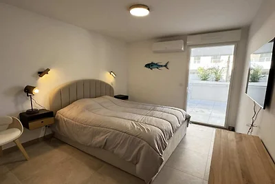 Wohnung in Valras am Strand