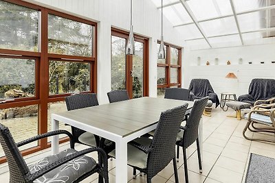 6 persoons vakantie huis in Rødby