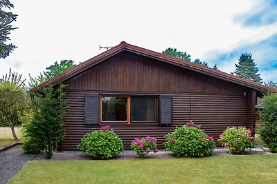 Ferienhaus, Suhlendorf