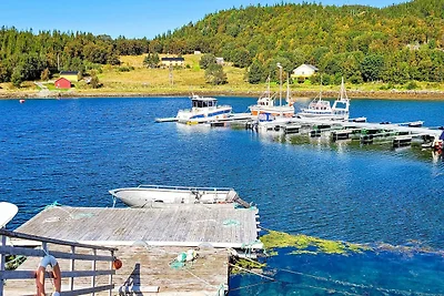 6 Personen Ferienhaus in Naustbukta-By Traum