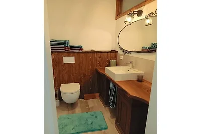 Ferienwohnung in Landau mit Balkon