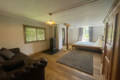 Goldbachmühle Fewo "Müllerwohnung"