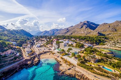 Finca mit Panoramablick auf Mallorca