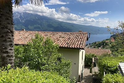 Appartement de vacances avec 2 chambres