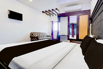 Collezione O Infopark Kochi