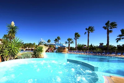 Casa a Vias Plage per 6 persone