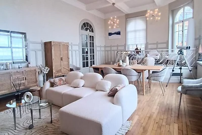 Villa in Les Sables d'Olonne am Meer