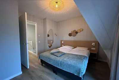 Ferienhaus Erholungsurlaub Kampen-Niederlande