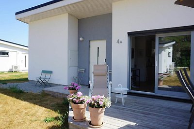 4 Sterne Ferienhaus in GOTLANDS TOFTA