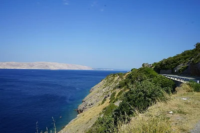 Wohnung in Kroatien nahe Adria