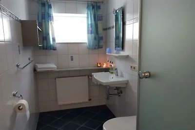 Ferienwohnung in Fichtelberg mit Wifi