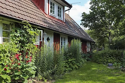 6 persoons vakantie huis in ÖRKELJUNGA