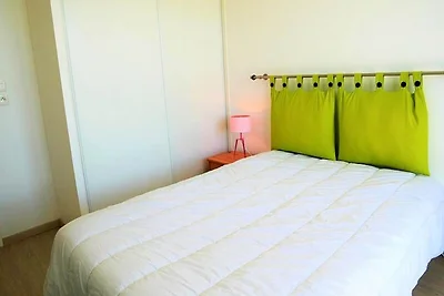 Residenz Fort Neuf für 4 Personen