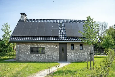 Vakantiehuis in Elahuizen