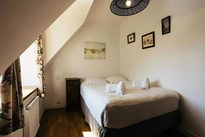 Ty Moune · sehr begehrter Standort