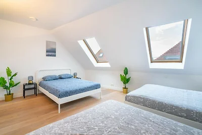Ferienwohnung mit 2 Schlafzimmern in...