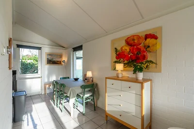 Modernes Ferienhaus in Petten