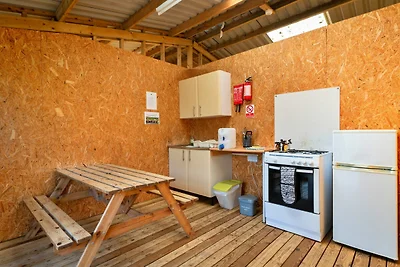 Milieuvriendelijk chalet in Okehampton, Geen...