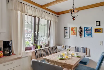 Riverside Apartment in Oed-Öhling