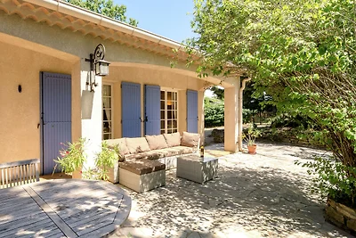 Kinderfreundliche Villa mit privatem Pool