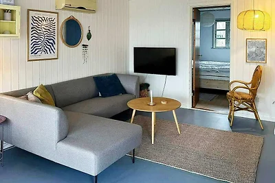 6 persoons vakantie huis in Haderslev-By...