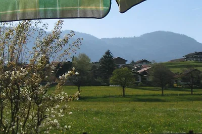 Seitz - Bergblick