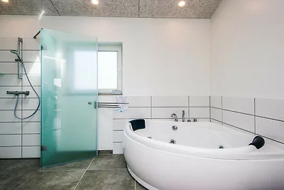 5 Sterne Ferienhaus in Løkken