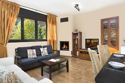 Villa in Spanien nahe Cala Canyelles