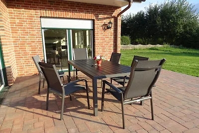 Ferienwohnung mit 1 Schlafzimmer