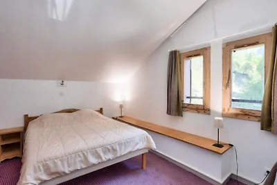 Residenz Les Chalets de Solaise