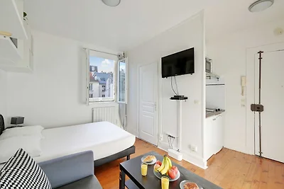 Elegantes Studio 2P – Paris 14