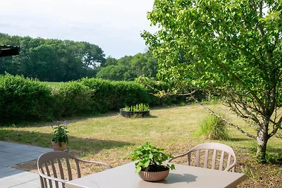 4 Personen Ferienhaus in Rudkøbing-By Traum