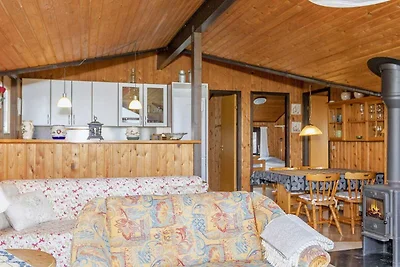 6 Personen Ferienhaus in Vestervig
