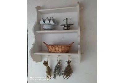 Sole e Ventu (50 qm)