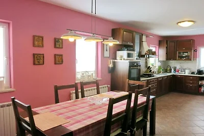 Villa in Pula (42) met zwembad