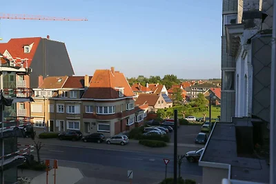 Stilvoller Aufenthalt direkt am Meer