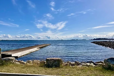 6 Personen Ferienhaus in Millinge