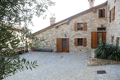 Spaziosa casa vacanze a 
Ca' De' Grimaldi in ...