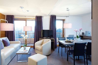 Luxe appartement bij L'Alpe d'Huez