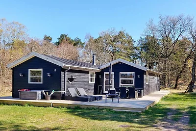 Kuća za odmor Dopust za oporavak Hadsund