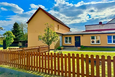 Ferienhaus Havelzeit in Werder an der Havel