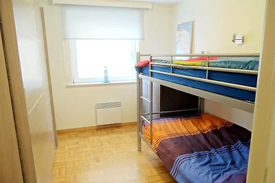 Stilvolle Wohnung mit Garage