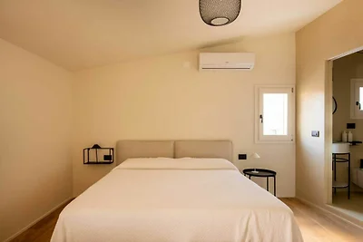 Apartament butikowy Candeloro