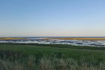 7 Personen Ferienhaus in Hals-By Traum