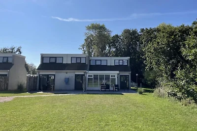 Casa Vacanze a Texel con Veranda