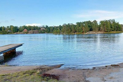 7 Personen Ferienhaus in INGARÖ-By Traum