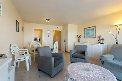 Apartment in der Nähe des Stadtzentrums