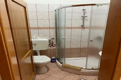 Studio Apartment Vir 4