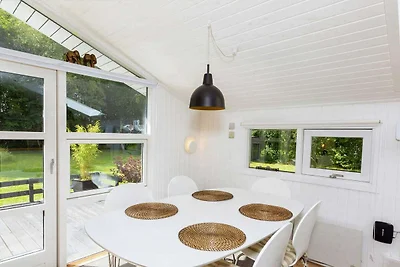 6 Personen Ferienhaus in Fjerritslev-By Traum